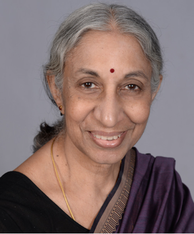 Malini Seshadri