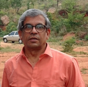 Abburu Prakash