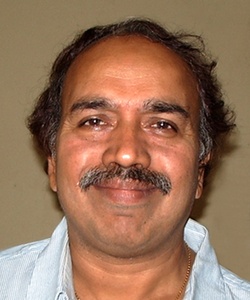 B.G. Gujjarappa