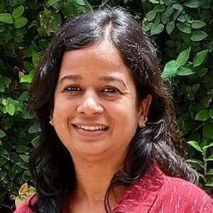 Riddhi Maniar Doda