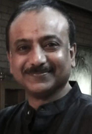 Parbhu Viswanathan