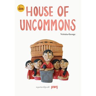 House of Uncommons