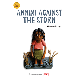 Ammini Against The Storm