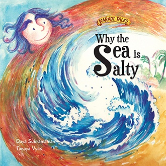 Why the Sea Is Salty
