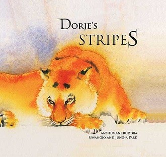 Dorje's Stripes