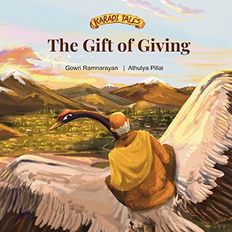 The Gift of Giving