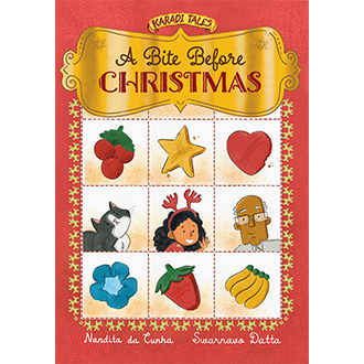 A Bite Before Christmas