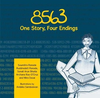 8563 One Story Four Endings