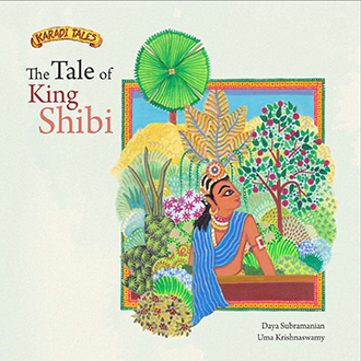 The Tale of King Shibi