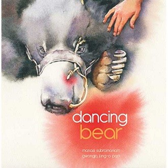 Dancing Bear