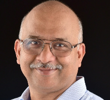 Prakash Nayak