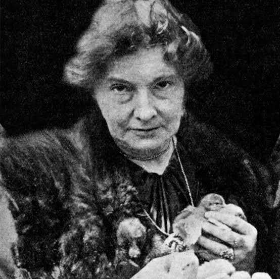 Edith Nesbit