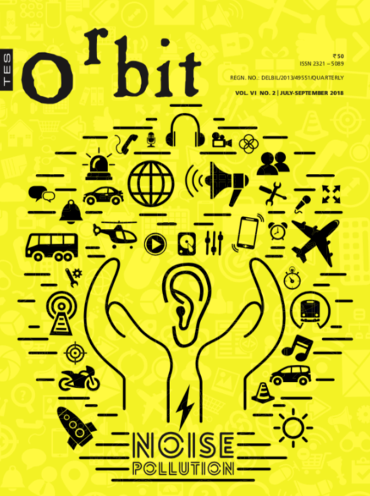 Orbit- Noise Pollution