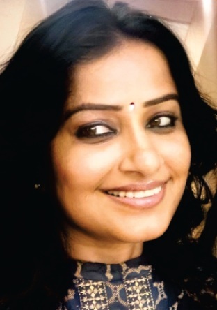 Mamta Chandrashekhar