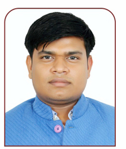 Dr. Saravan Singh Baghel "Shravan"