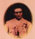 Vinayak Damodar Savarkar