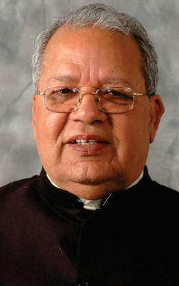 Kalraj Mishra
