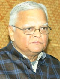 Shri Atul Kothari