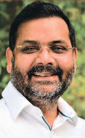 Sanjay Rai Sherpuria