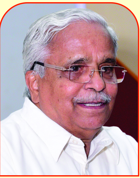 Suresh Bhayyaji Joshi