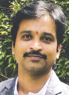 Chandrashekar Nagawaram