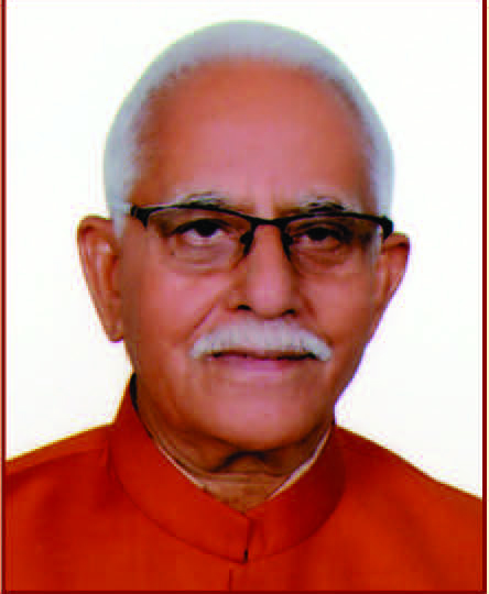 Ram Janma Singh
