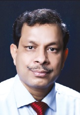 R.K. Mohapatra