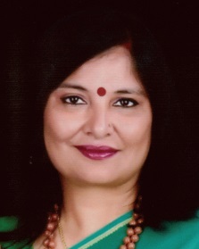 Meenu Tripathi
