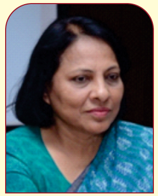 Saroj Bala