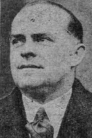 Claude Bristol