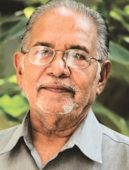 Dr. Jagmohan Sharma