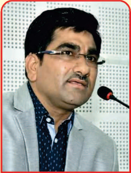 Narendra Mishra
