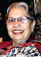 Champa Bhatia