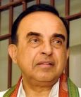 Subramaniam Swamy