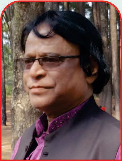 Phani Mohanty