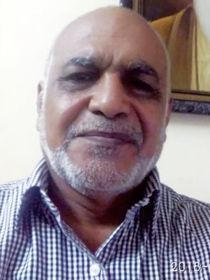Raj Chawla