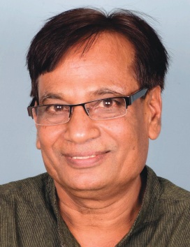 Yashwant Kothari
