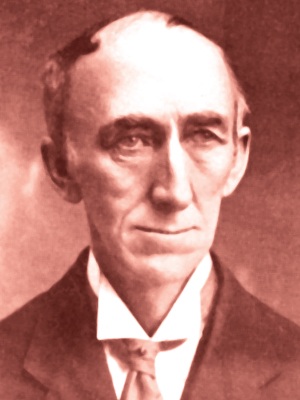 Wallace D. Wattles