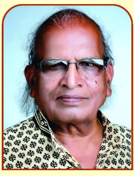 Dr. Mahendra Bhanawat