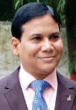 Ravindra Nath Prasad Singh