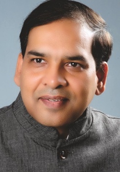 Sunil Bajpai 'Saral'