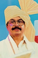 Nagathihalli Chandrashekhar