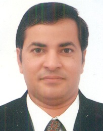 Dr. Yogesh Sharma
