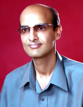Mahesh Dutt Sharma