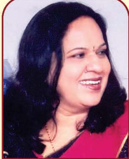 Ed. Jyoti Kunkoliekar