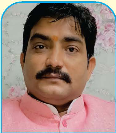 Dr. Pravesh Kumar