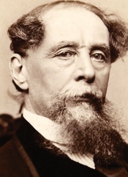 Charles Dickens
