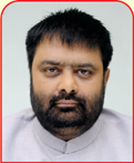 Deepak Chaurasia