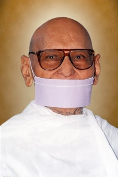 Acharya Mahapragya 
