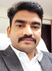 Surendra Mohan